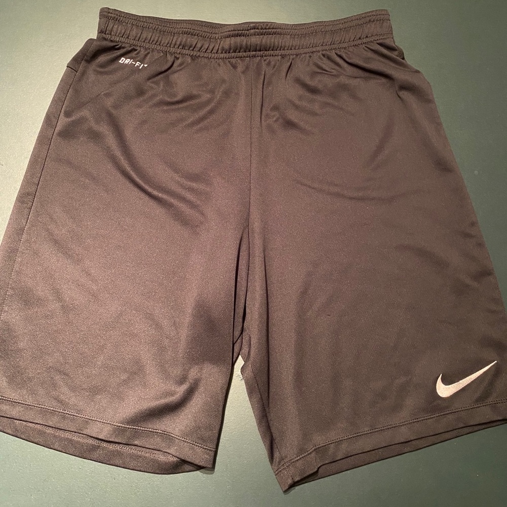 Nike Dri-Fit Shorts